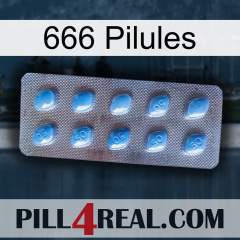666 Pills viagra3